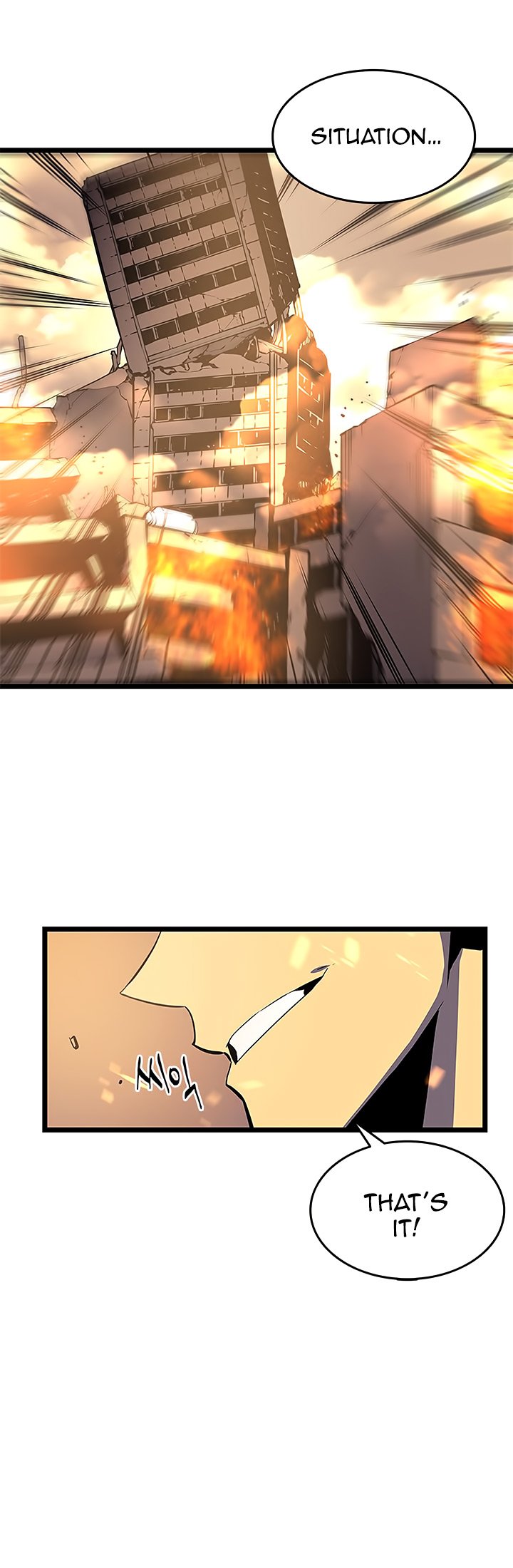 Solo Leveling, Chapter 59 image 17